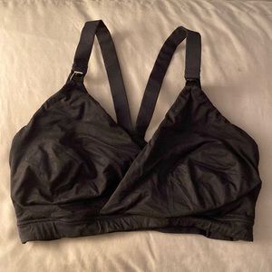 Spanx nursing bra